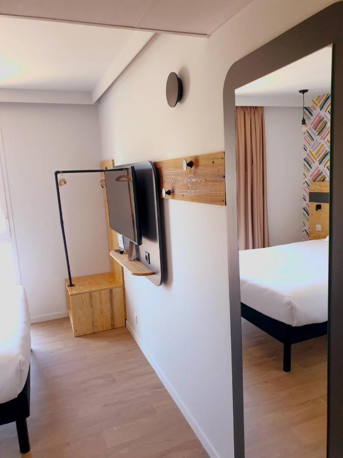 Greet Hotel Castets Coeur Des Landes Eksteriør bilde