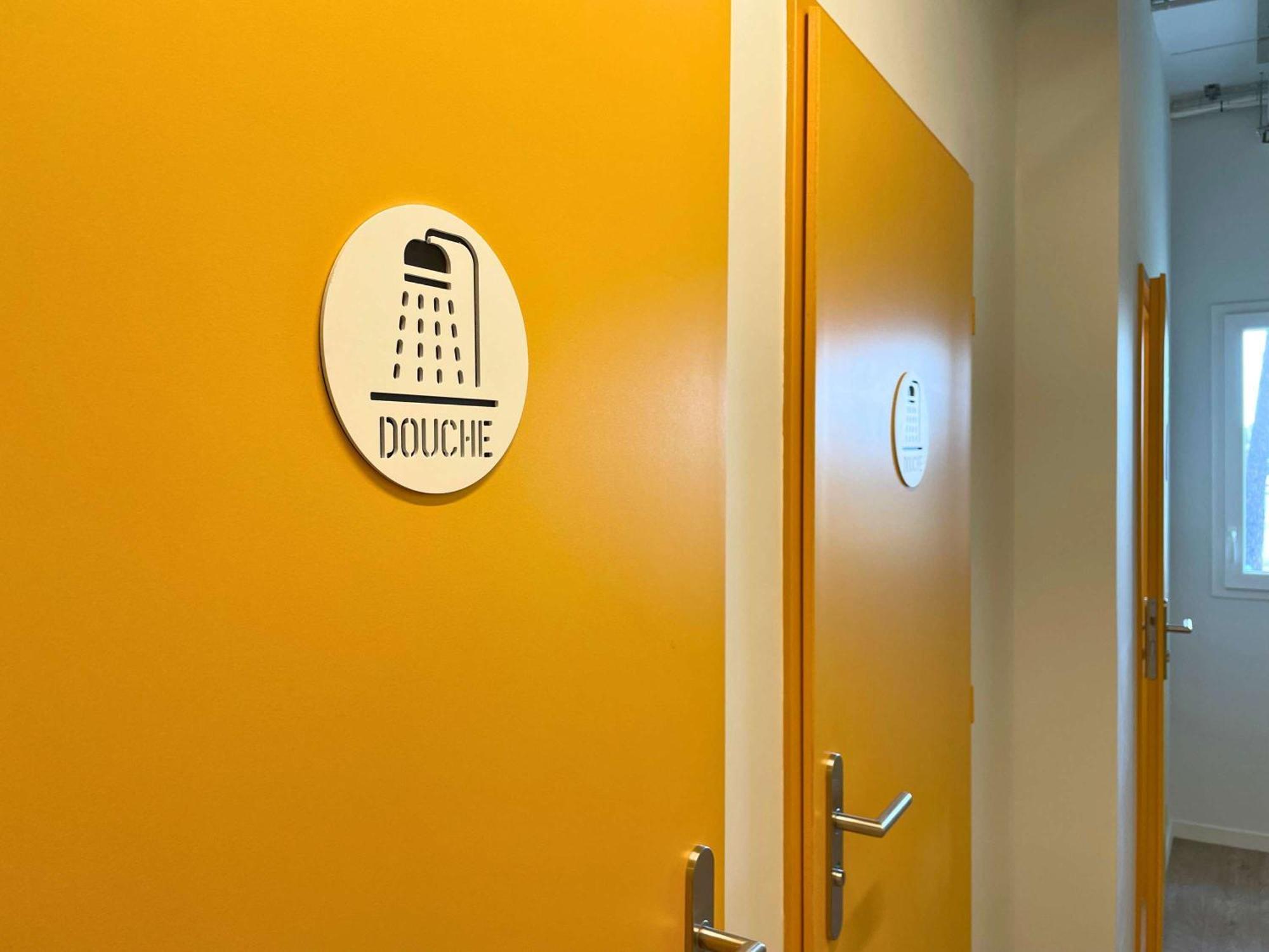 Greet Hotel Castets Coeur Des Landes Eksteriør bilde