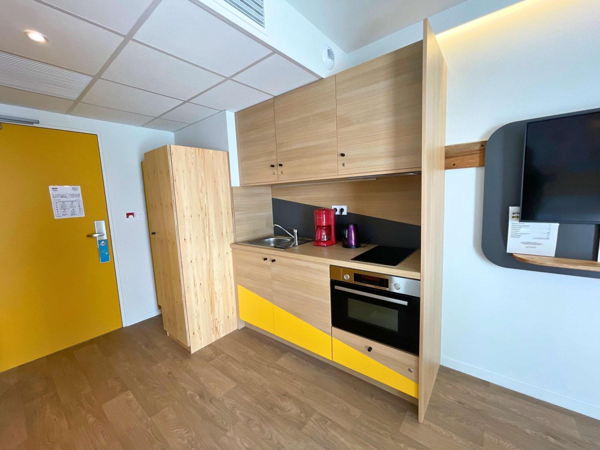 Greet Hotel Castets Coeur Des Landes Eksteriør bilde