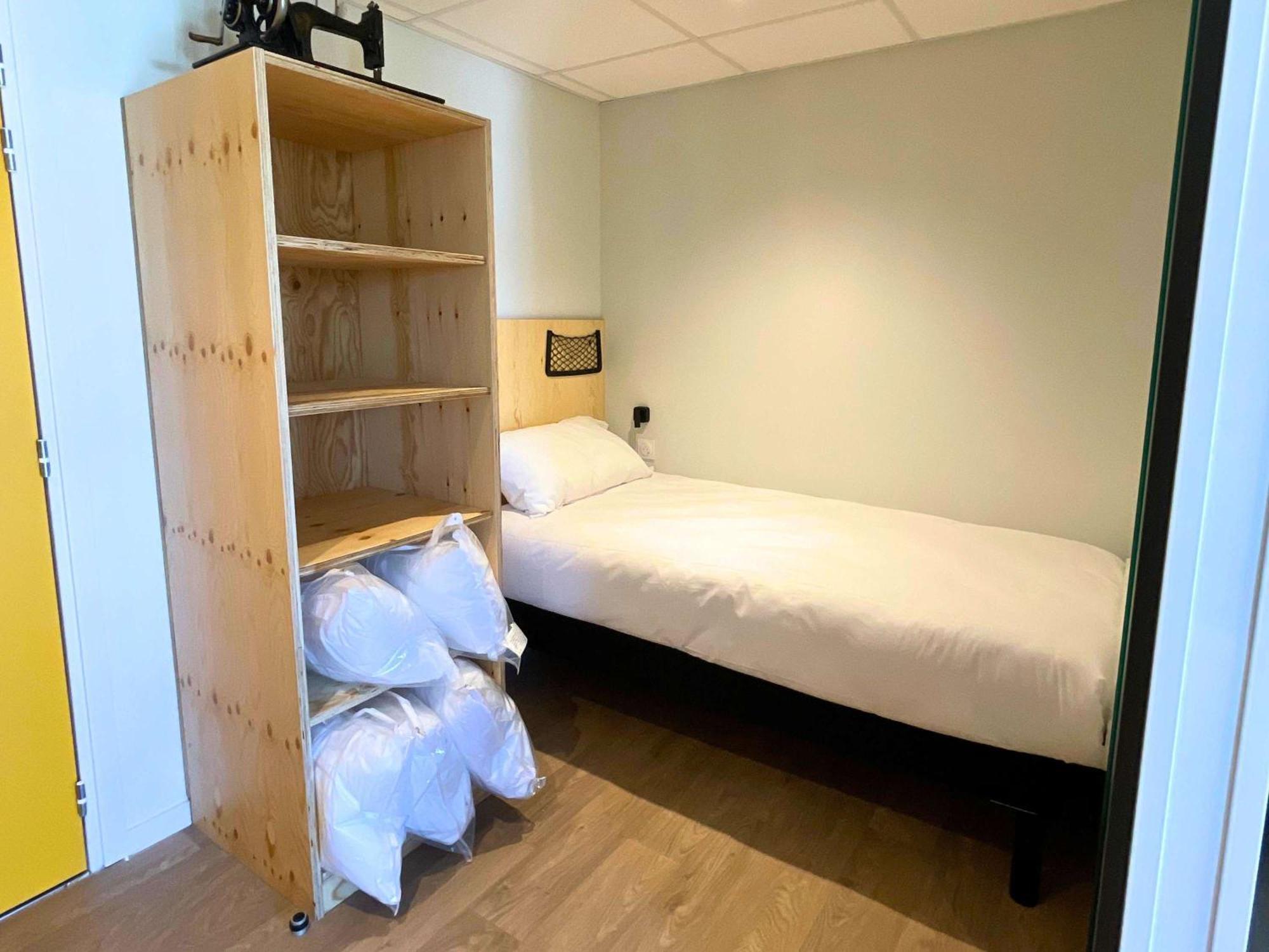 Greet Hotel Castets Coeur Des Landes Eksteriør bilde