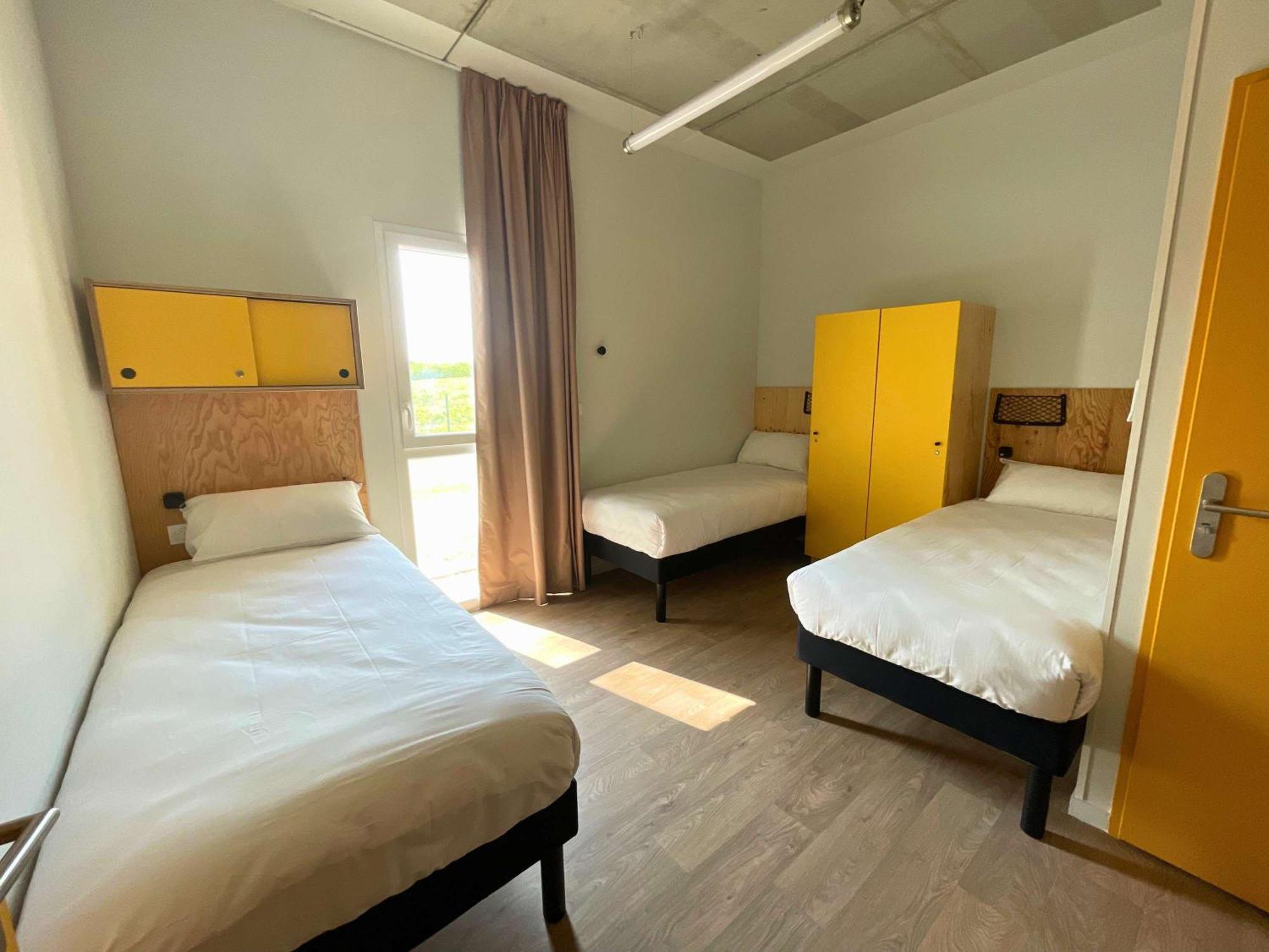 Greet Hotel Castets Coeur Des Landes Eksteriør bilde