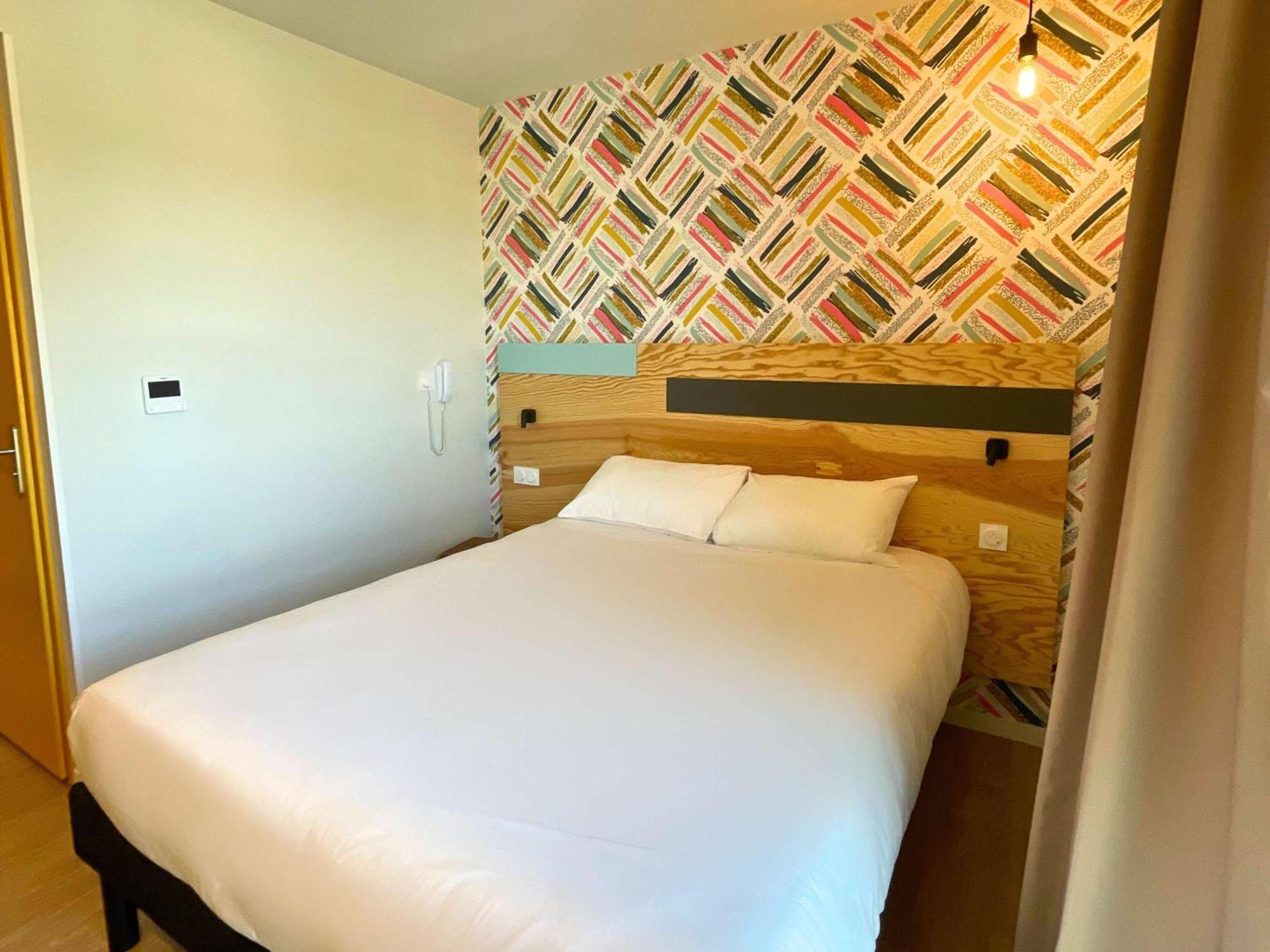 Greet Hotel Castets Coeur Des Landes Eksteriør bilde